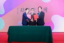 同栏目条目通常按时间倒序排列