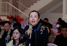 同栏目条目通常按时间倒序排列