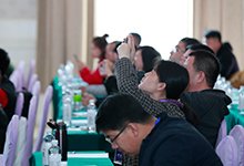 公开信息按发布时间滚动