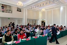 公开信息按发布时间滚动