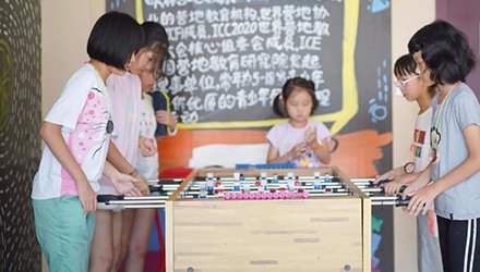 公开信息按发布时间滚动