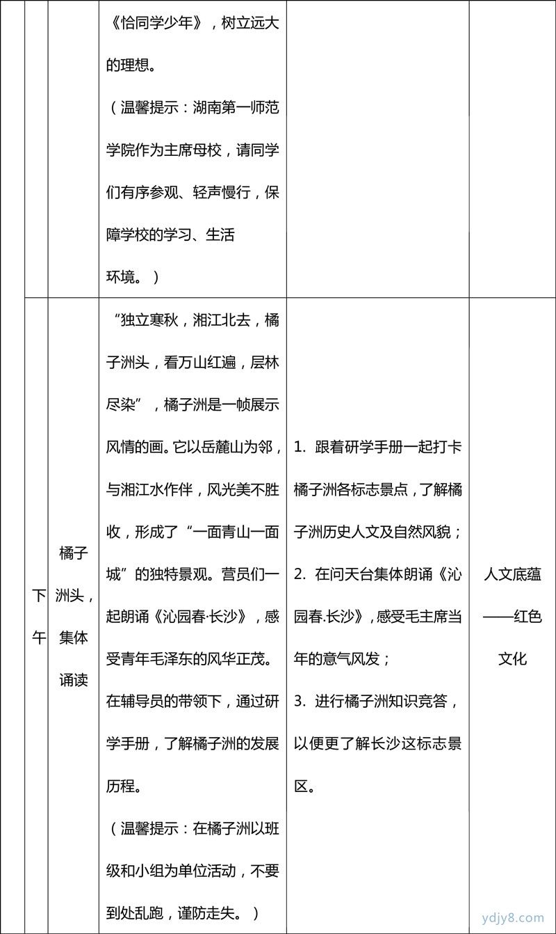 夏令营是众多孩子们度过漫长暑假的...